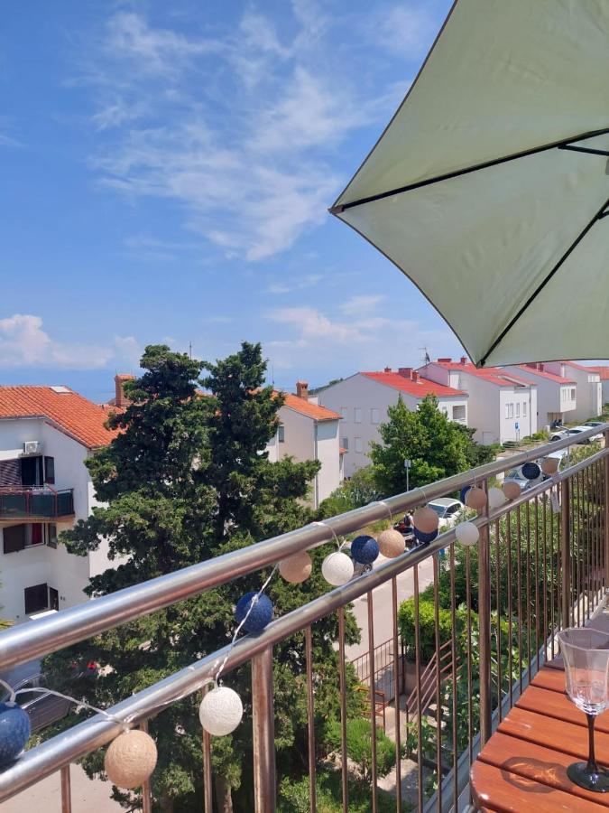 Falcon Mali Lošinj Eksteriør bilde